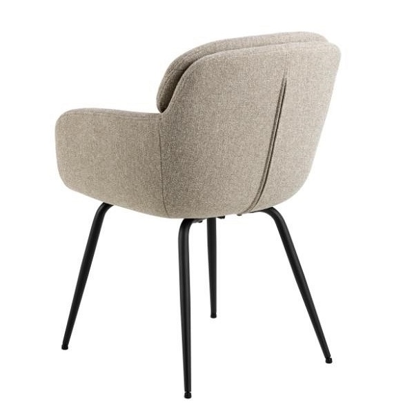 Krzesło Dora beżowe - ACTONA